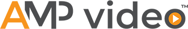 AMP Video Logo